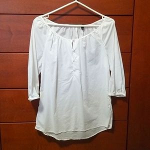 MEXX Pullover Shirt Size 8